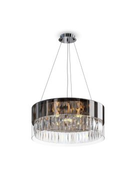 Подвесная люстра Maytoni Wonderland MOD313PL-06CH