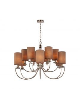 Подвесная люстра Favourite Argo 2934-12P
