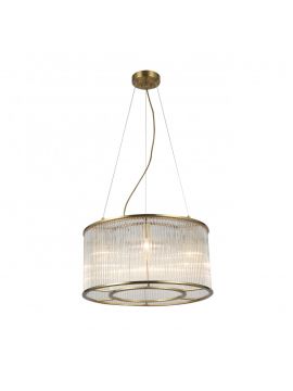 Подвесная люстра Favourite Wonderland 2907-6P