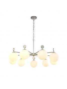 Подвесная люстра Favourite Absolute 2929-9P