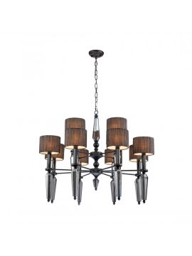 Подвесная люстра Favourite Graph 2965-12P