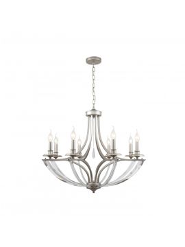 Подвесная люстра Favourite Adamant 2770-8P