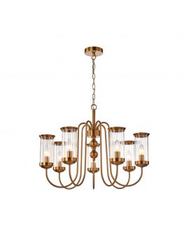 Подвесная люстра Favourite Energy 2926-7P