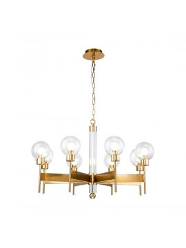 Подвесная люстра Favourite Legion 2972-8P