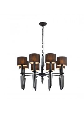 Подвесная люстра Favourite Graph 2965-8P