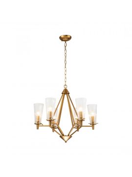 Подвесная люстра Favourite Raute 2964-6P