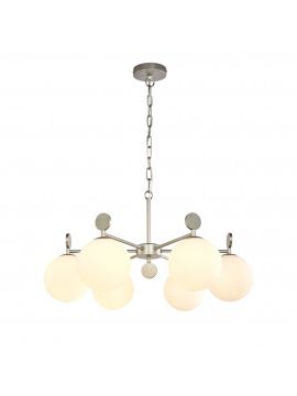 Подвесная люстра Favourite Absolute 2929-6P