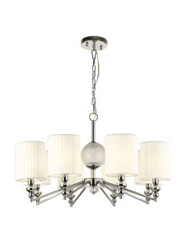 Подвесная люстра F-Promo Norte 2942-8P