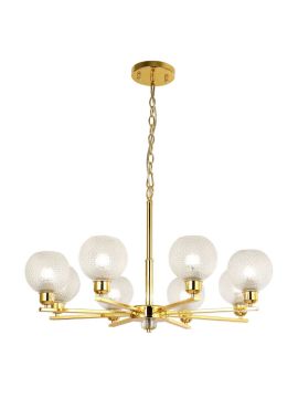 Подвесная люстра F-Promo Sunrise 2940-8P