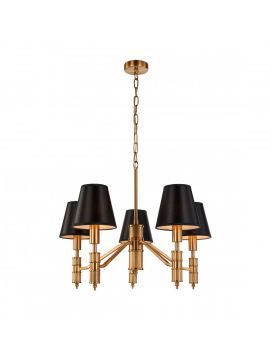 Подвесная люстра Favourite Flagship 2933-5P