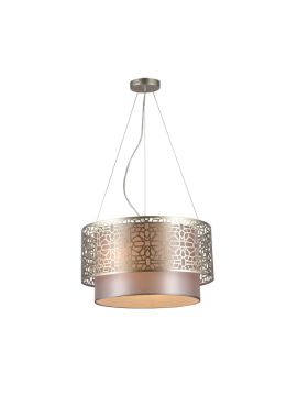 Подвесная люстра F-Promo Arabesco 2912-5P