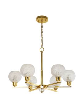 Подвесная люстра F-Promo Sunrise 2940-6P