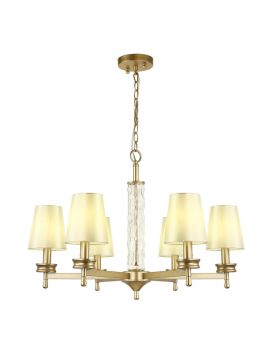 Подвесная люстра F-Promo Hefestos 2945-6P