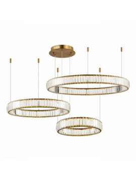 Подвесная люстра ST Luce Tivoli SL1622.313.03