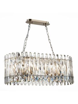 Подвесная люстра ST Luce Fabio SL1170.103.10