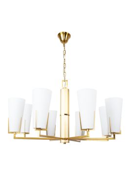 Подвесная люстра Divinare Subra 4503/17 LM-8