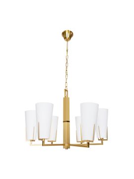 Подвесная люстра Divinare Subra 4503/17 LM-6