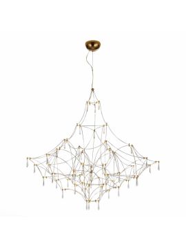 Подвесная люстра ST Luce Gravetta SL797.213.114