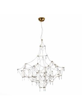 Подвесная люстра ST Luce Gravetta SL797.203.114