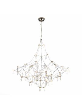 Подвесная люстра ST Luce Gravetta SL797.113.114