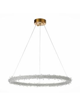 Подвесная люстра ST Luce Lucchero SL6105.213.01