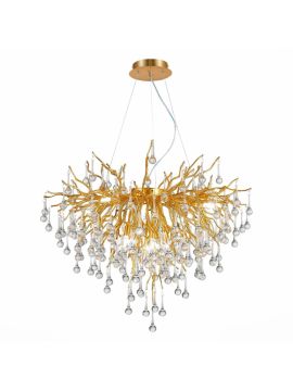 Подвесная люстра ST Luce Anzio SL1651.203.09