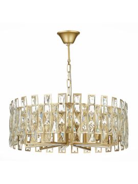 Подвесная люстра ST Luce Anzio SL1626.203.10