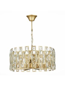 Подвесная люстра ST Luce Anzio SL1626.203.08