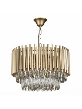 Подвесная люстра ST Luce Barletta SL1625.203.09