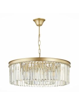 Подвесная люстра ST Luce Ercolano SL1624.203.08
