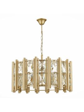 Подвесная люстра ST Luce Corsia SL1623.203.08