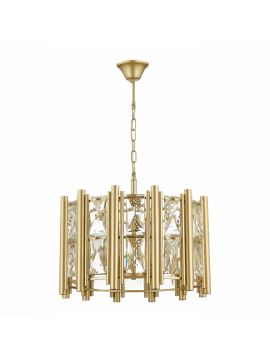 Подвесная люстра ST Luce Corsia SL1623.203.06