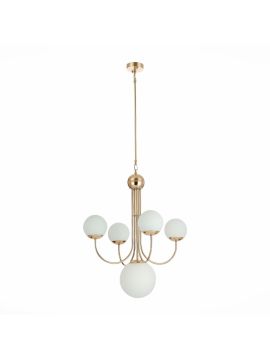 Подвесная люстра ST Luce Avellino SL1504.203.05