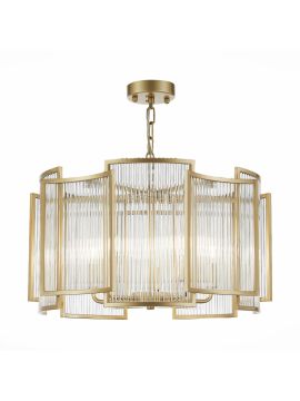 Подвесная люстра ST Luce Cosenza SL1234.203.05
