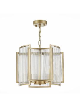 Подвесная люстра ST Luce Cosenza SL1234.203.03