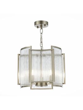 Подвесная люстра ST Luce Cosenza SL1234.103.03