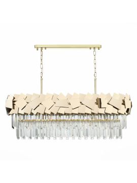 Подвесная люстра ST Luce Caserta SL1232.203.07