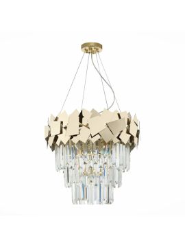 Подвесная люстра ST Luce Caserta SL1232.203.06