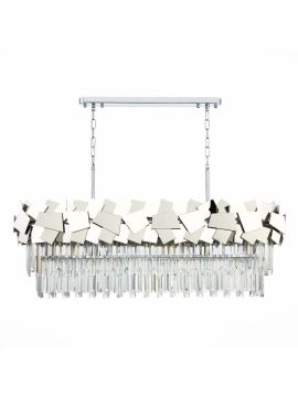 Подвесная люстра ST Luce Caserta SL1232.103.07