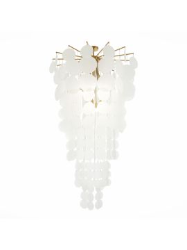 Подвесная люстра ST Luce Vittoria SL1231.303.12