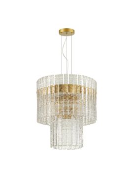 Подвесная люстра Odeon Light Merkale 4938/6A