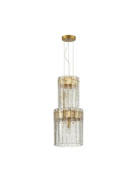 Подвесная люстра Odeon Light Merkale 4938/4