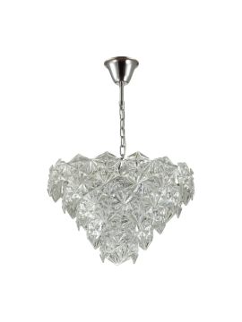 Подвесная люстра Odeon Light Talerti 4923/7