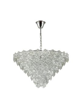 Подвесная люстра Odeon Light Talerti 4923/12