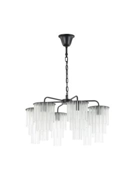 Подвесная люстра Odeon Light Papita 4921/6