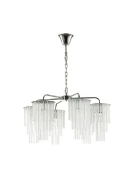 Подвесная люстра Odeon Light Papita 4920/6