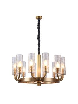 Подвесная люстра Newport 35212/C