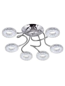 Потолочная светодиодная люстра Lumion Binaretu 3602/36CL