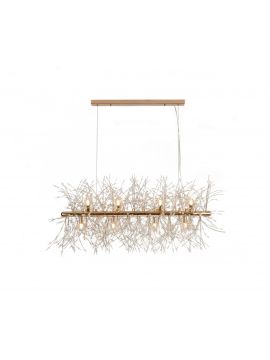 Подвесная люстра Kink Light Дали 08455-12,33