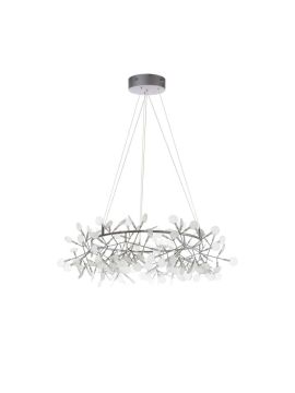 Подвесная люстра Loft IT Heracleum 9022-162S